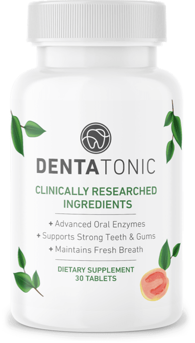 DentaTonic Supplement DentaTonic Supplement