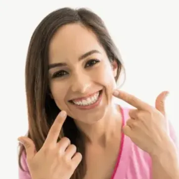 DentaTonic Customer Reviews Second Person DentaTonic Customer Reviews Second Person